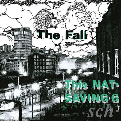This Nation's Saving Grace - The Fall [VINYL]