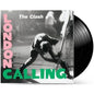 London Calling - The Clash [VINYL]