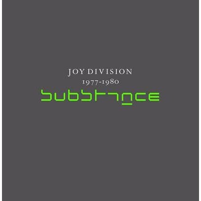 Substance - Joy Division [VINYL]