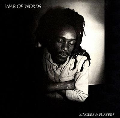 War of Words - Singers & Players [VINYL]