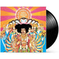 Axis: Bold As Love - The Jimi Hendrix Experience [VINYL Deluxe]