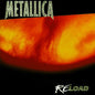 Reload - Metallica [VINYL]