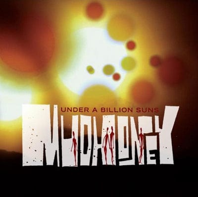 Under a Billion Suns - Mudhoney [VINYL]
