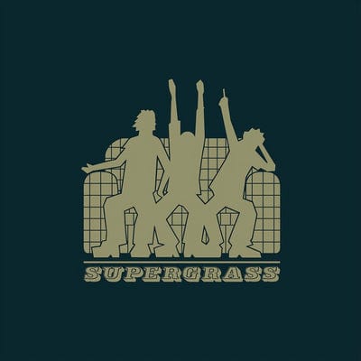 Sofa - Supergrass [7" VINYL]
