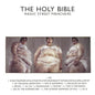 The Holy Bible - Manic Street Preachers [VINYL]