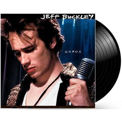 Grace - Jeff Buckley [VINYL]