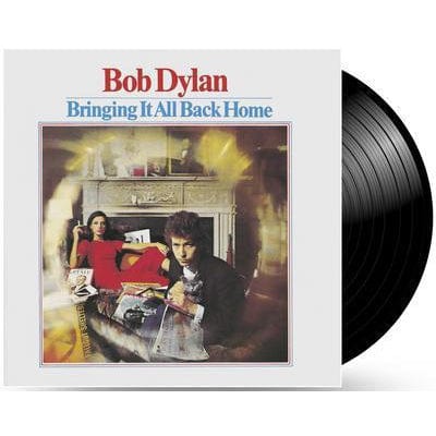 Bringing It All Back Home - Bob Dylan [VINYL]