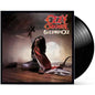 Blizzard of Ozz - Ozzy Osbourne [VINYL]