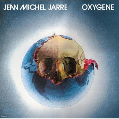 Oxygene - Jean Michel Jarre [VINYL]
