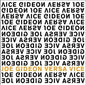 Versa Vice - Joe Gideon [VINYL Limited Edition]