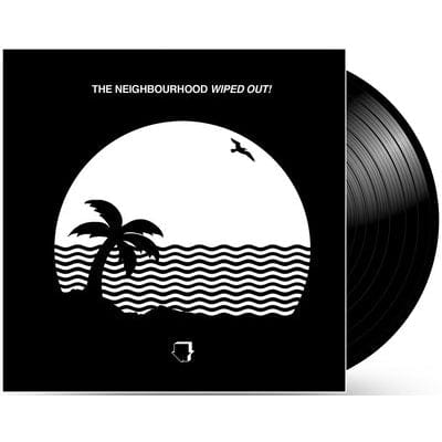 Wiped Out! - The Neighbourhood [VINYL]