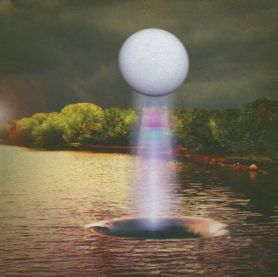 A Coliseum Complex Museum - The Besnard Lakes [VINYL]