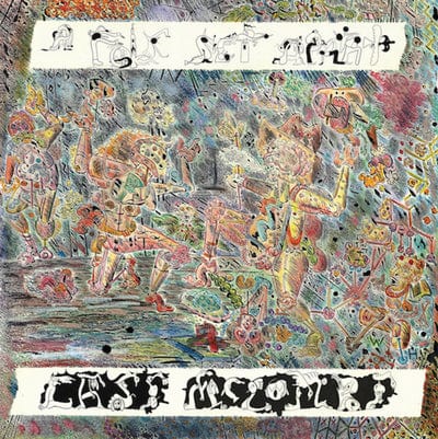 A Folk Set Apart - Cass McCombs [VINYL]