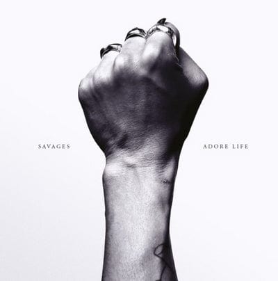 Adore Life - Savages [VINYL]
