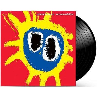 Screamadelica - Primal Scream [VINYL]