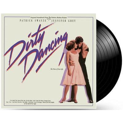 Dirty Dancing - Various Artists [VINYL]