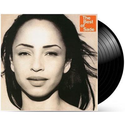 The Best of Sade - Sade [VINYL]
