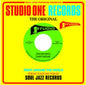Truth & Rights/Crabwalking - Johnny Osbourne/Prince Jazzbo [VINYL]