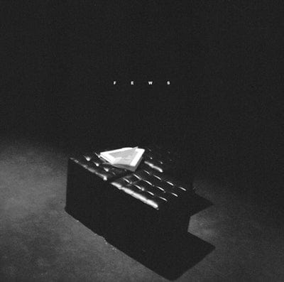 The Zoo - FEWS [VINYL]