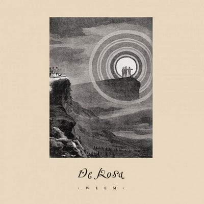 Weem - De Rosa [VINYL]