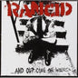 ...And Out Come the Wolves - Rancid [VINYL]