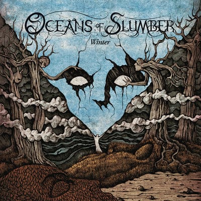 Winter - Oceans of Slumber [VINYL]