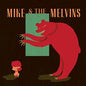 Three Men and a Baby - Mike & the Melvins [VINYL]