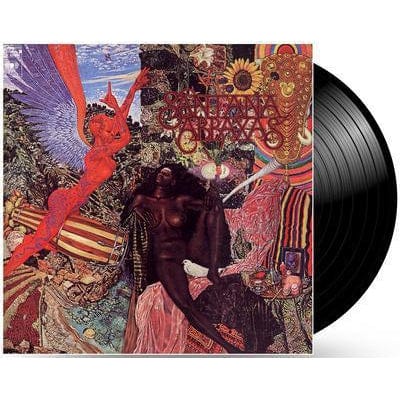 Abraxas - Santana [VINYL]