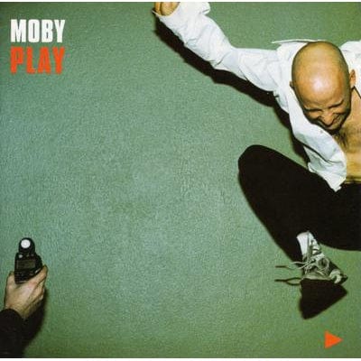Play - Moby [VINYL]