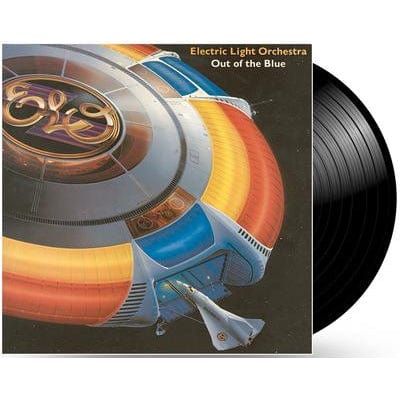Out of the Blue - Electric Light Orchestra [VINYL]