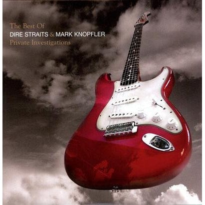 Private Investigations: The Best of Dire Straits & Mark Knopfler - Dire Straits & Mark Knopfler [VINYL]