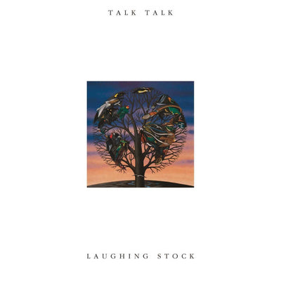 Laughing Stock - Talk Talk [VINYL]