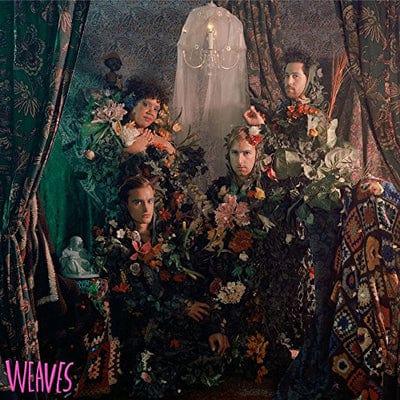 Weaves - Weaves [VINYL]