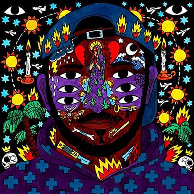 99.9% - KAYTRANADA [VINYL]