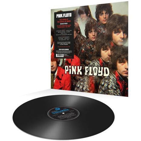 The Piper at the Gates of Dawn - Pink Floyd [VINYL]