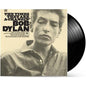 The Times They Are A-changin' - Bob Dylan [VINYL]