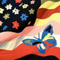 Wildflower:   - The Avalanches [VINYL Special Edition]