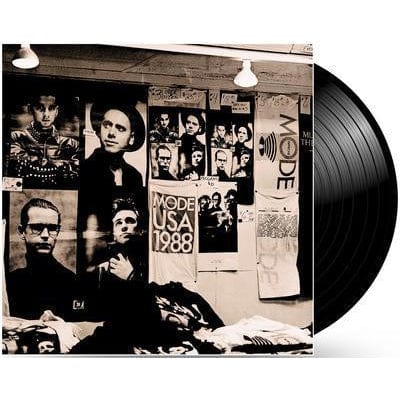 101: Live - Depeche Mode [VINYL]