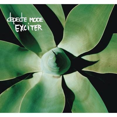 Exciter:   - Depeche Mode [VINYL]
