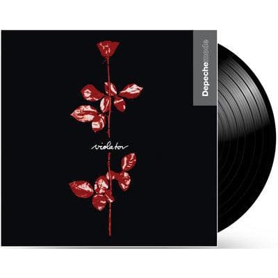 Violator:   - Depeche Mode [VINYL]