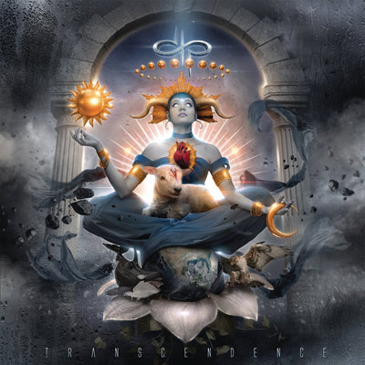 Transcendence:   - Devin Townsend Project [VINYL]