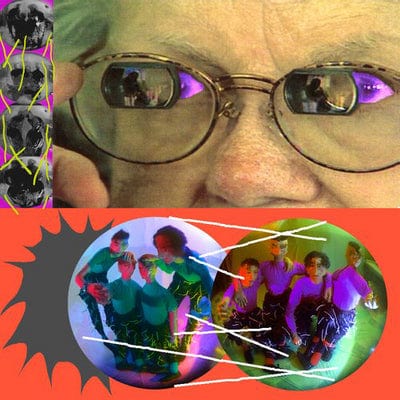 Why Do You Look Like Your Dog?:   - Macula Dog [VINYL]