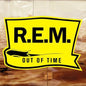Out of Time - R.E.M. [VINYL]