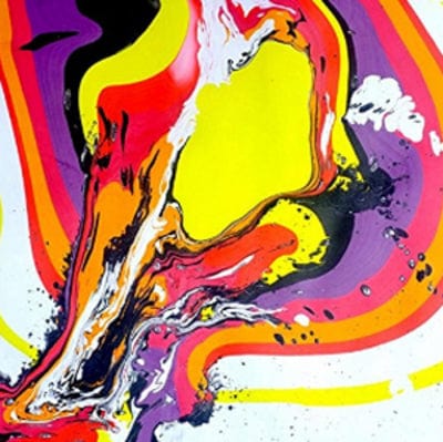 Turn:   - Ten Fé [VINYL]