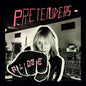 Alone - The Pretenders [VINYL]