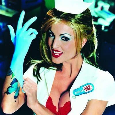 Enema of the State - Blink-182 [VINYL]
