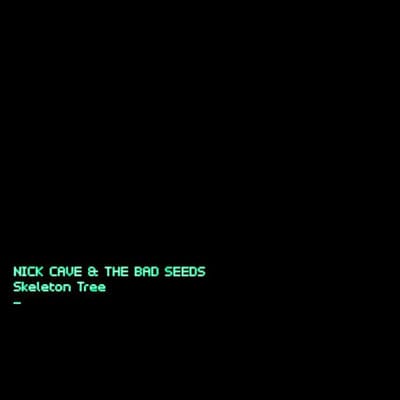 Skeleton Tree:   - Nick Cave and the Bad Seeds [VINYL]