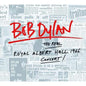The Real Royal Albert Hall 1966 Concert:   - Bob Dylan [VINYL]