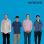 The Blue Album - Weezer [VINYL]