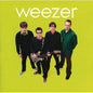 The Green Album - Weezer [VINYL]